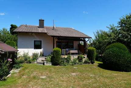 Haus zum Kaufen in Simbach am Inn 240.000,00 € 67.4 m²