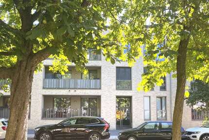 Wohnung zum Mieten in Hannover 1.605,95 € 105.17 m²