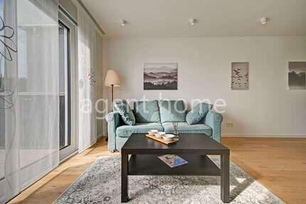 Wohnung zum Mieten in Böblingen 1.490,00 € 57 m²