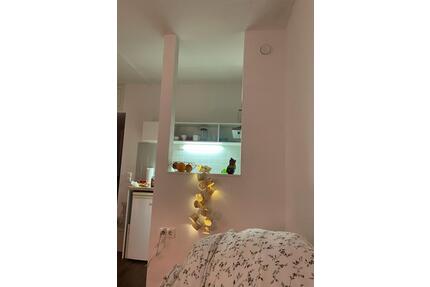 1-Zi-Apartment in Leipzig-365€ ab 01.05. *ONLY COLLEGE STUDENTS!*