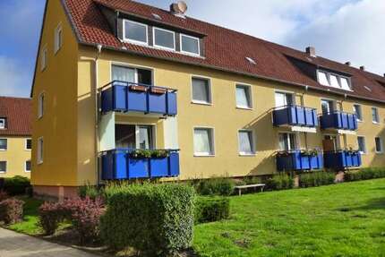Wohnung zum Mieten in Braunschweig 477,00 € 58.8 m²