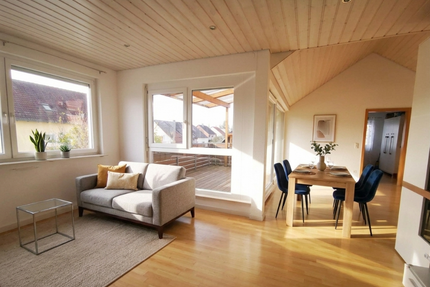 Wohnung zum Kaufen in Schorndorf 359.000,00 € 93.53 m²