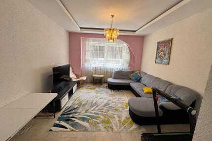 Wohnung zu vermieten Homburg Stadt mitte