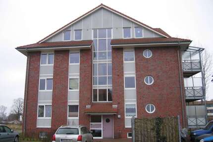 Wohnung zum Mieten in Rostock 495,00 € 45 m²