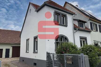 Haus zum Kaufen in Kirchheim 419.000,00 € 88 m²