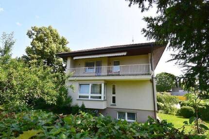 Sie suchen ein schönes Stadthaus in Tiengen? Bitte schön.... - Waldshut-Tiengen