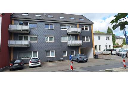 Wohnung zum Mieten in Solingen 590,00 € 74 m²