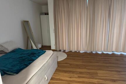 1-Zimmer-Wohnung in Straubing - 710,00&nbsp;EUR Kaltmiete, ca.&nbsp; 40,60&nbsp;m&sup2; in Straubing (PLZ: 94315)