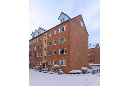 Wohnung zum Mieten in Hamburg 1.330,00 € 68 m²