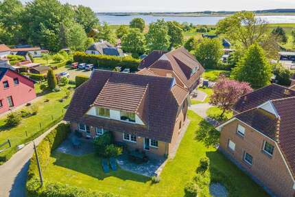 Wohnung zum Kaufen in Ummanz 199.000,00 € 69 m²
