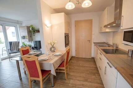Wohnung zum Kaufen in Knittlingen 220.000,00 € 59 m²