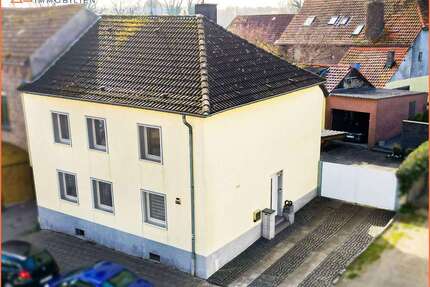 Haus zum Kaufen in Geilenkirchen 219.000,00 € 120 m²