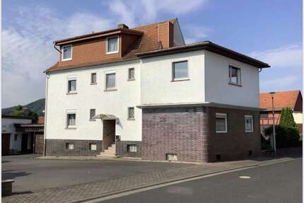Haus zum Kaufen in Hohenroda 99.500,00 € 185 m²