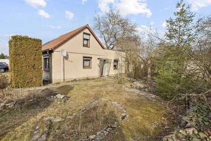 Haus zum Kaufen in Berlin 325.000,00 € 60 m²