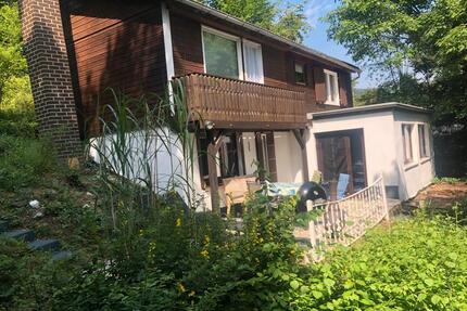 Ferienhaus für 4 Personen am Nationalpark - Edertal