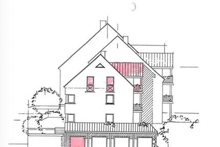 4 Zimmer Wohnung zu vermieten - 1.000,00&nbsp;EUR Kaltmiete, ca.&nbsp; 86,00&nbsp;m&sup2; in Sulzbach-Rosenberg (PLZ: 92237)