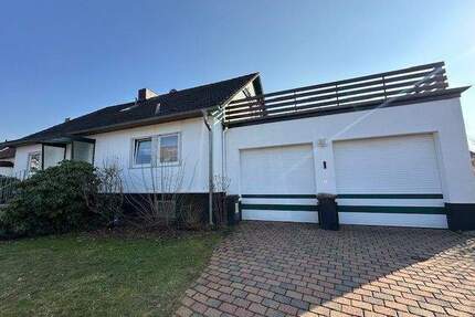 Familienfreundliches Haus mit großzügigem Garten in Katlenburg-Lindau OT Berka