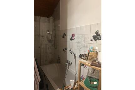 Einliegerwohnung 65 qm mit Garten, Garage und Terrasse - Wilnsdorf