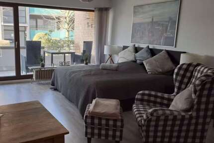 Wohnung zum Kaufen in Timmendorfer Strand 249.000,00 € 40 m²