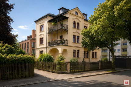 Wohnung zum Kaufen in Starnberg 850.000,00 € 116 m²