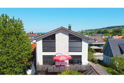 Haus im Haus | 202m² Exkl.Maisonette | Eigener Eingang | Bodensee - Kressbronn am Bodensee