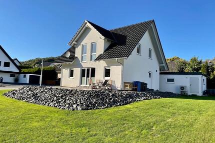 Modernes Einfamilienhaus (2016) - Holzminden