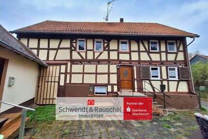 Haus zum Kaufen in Romrod 85.000,00 € 230 m²