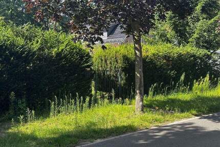 Gut geschnittenes Bau-Grundstück mit 840 m² zu verkaufen - Schulzendorf