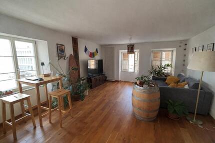 2,5 Zimmer Wohnung in Landau Pfalz zu vermieten - Landau in der Pfalz