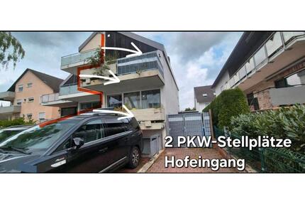 Reihenendhaus mit Sauna, Kamin, Schwimmbad usw. - Nauheim