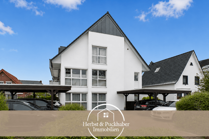 Wohnung zum Kaufen in Bremen 310.000,00 € 120 m²