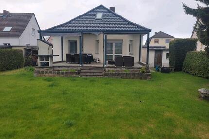 Family House In Spandau, Staaken - Berlin