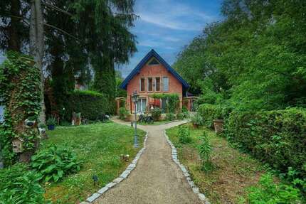 Haus zum Kaufen in Schwielowsee 725.000,00 € 131.1 m²