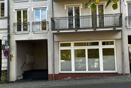 Wohnung zum Kaufen in Bad Schwalbach 195.000,00 € 56 m²