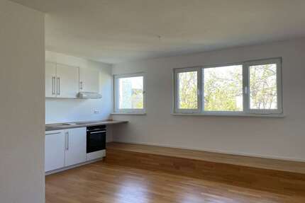 Wohnung zum Mieten in Erlangen 636,30 € 41.61 m²