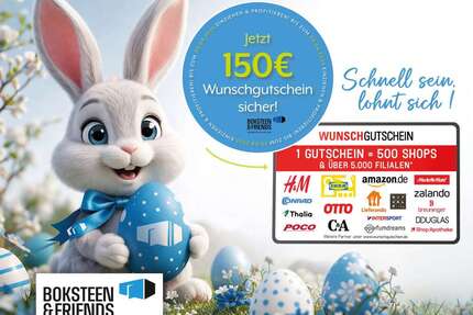 Wohnung zum Mieten in Dorsten 455,68 € 82.85 m²