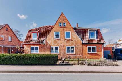 Haus zum Kaufen in Lüneburg 259.000,00 € 123 m²