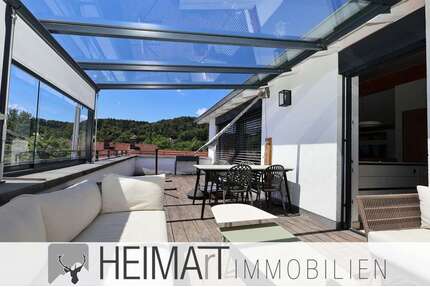 Wohnung zum Mieten in Wolfratshausen 1.990,00 € 109 m²