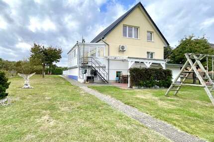 Haus zum Kaufen in Wesendorf 349.000,00 € 140 m²