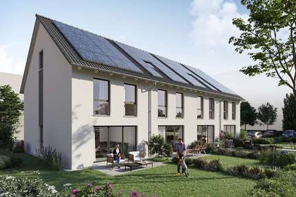 Haus zum Kaufen in Friedrichsdorf 599.000,00 € 130 m²