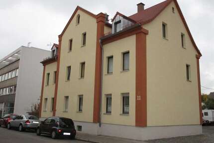Wohnung zum Mieten in Augsburg 485,00 € 42.5 m²