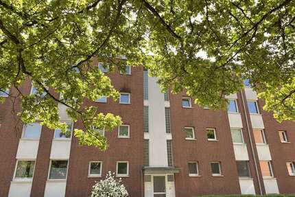 Wohnung zum Kaufen in Hamburg 299.000,00 € 68.38 m²