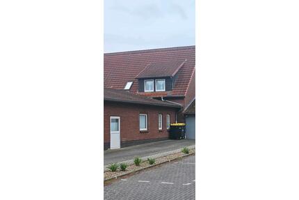 3-Zimmer Dachgeschosswohnung im Herzen von Br-Vilsen (Privat) - Bruchhausen-Vilsen