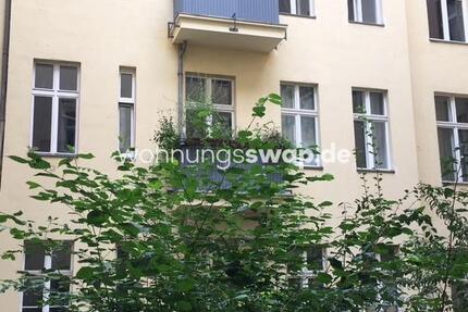Wohnungsswap - 2 Zimmer, 53 m² - Gabriel-Max-Straße, Friedrichshain, Berlin
