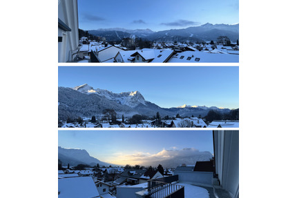 Wohnung zum Kaufen in Garmisch-Partenkirchen 2.690.000,00 € 249.12 m²