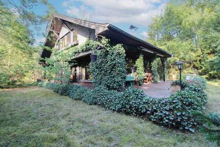 Haus zum Kaufen in Suderburg 187.000,00 € 100 m²