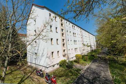 Wohnung zum Mieten in Eisenach 429,00 € 59.77 m²