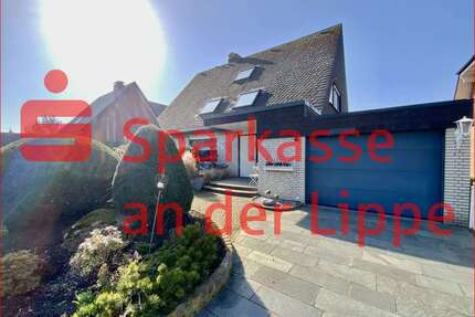 Haus zum Kaufen in Werne 730.000,00 € 208 m²