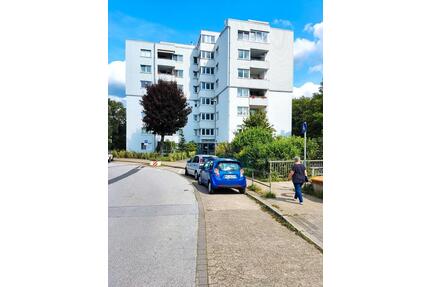 2-ZIMMERWOHNUNG als Kapitalanlage oder Eigenbedarf - Velbert Langenberg