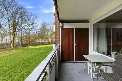 Wohnung zum Kaufen in Hamburg 335.000,00 € 85 m²